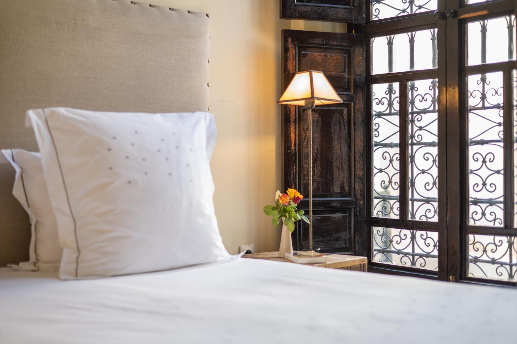 Riad Dar Karma Marrakesh Exterior photo