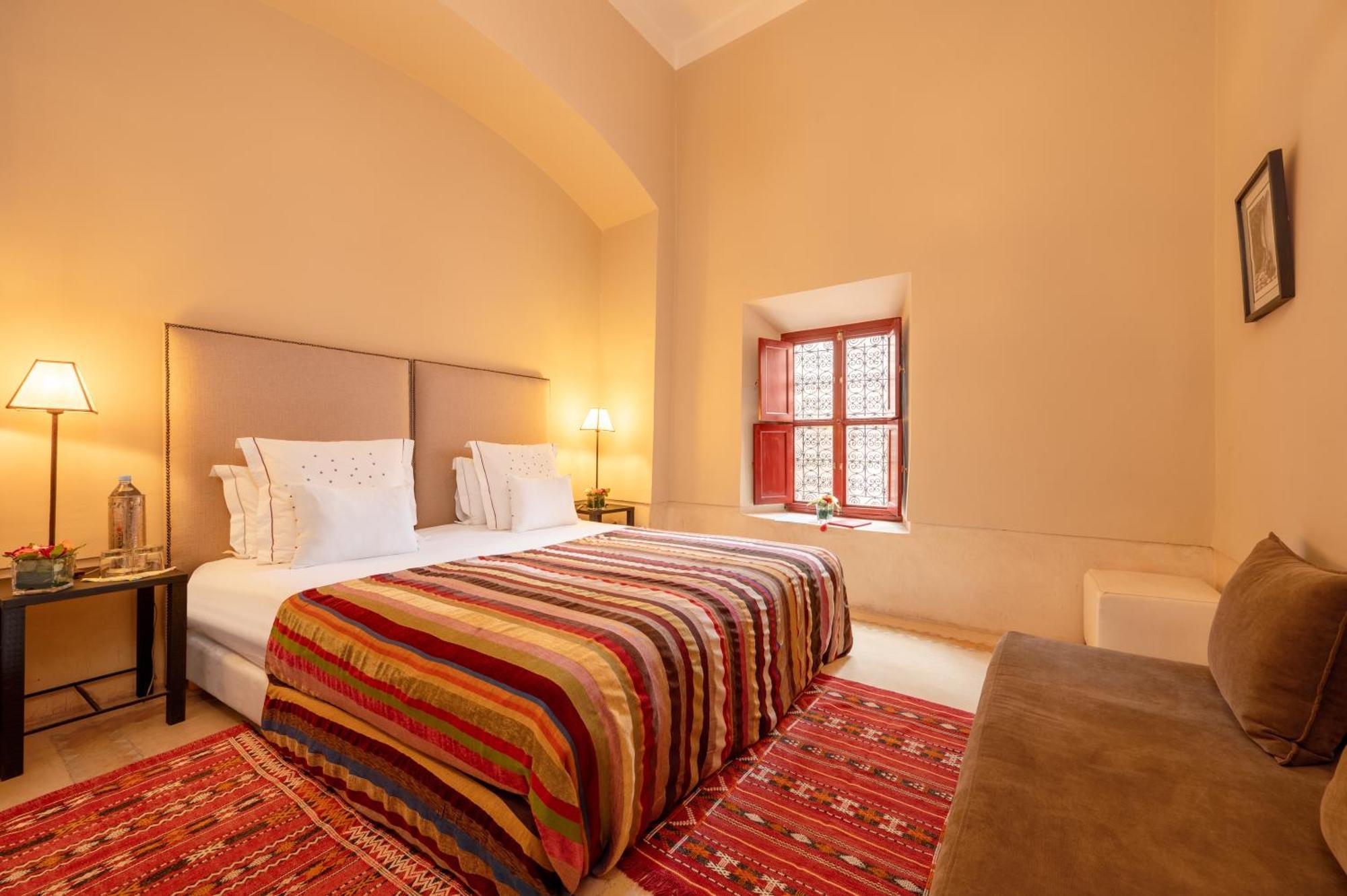 Riad Dar Karma Marrakesh Exterior photo