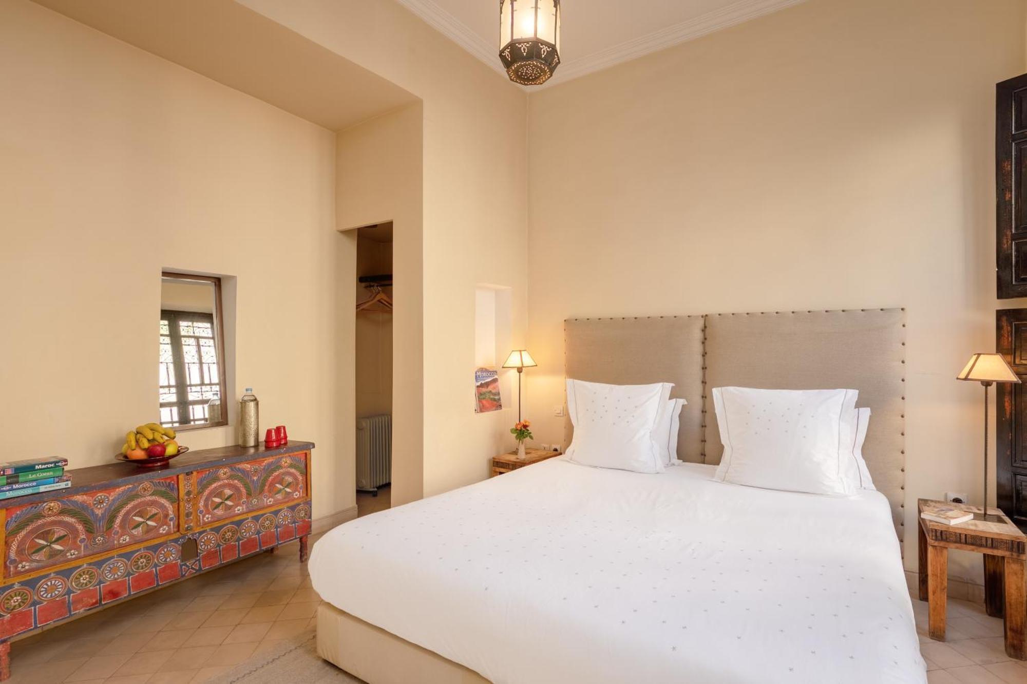 Riad Dar Karma Marrakesh Exterior photo